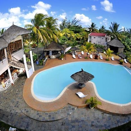 Casa Florida Hotel & Spa Pereybere Beach Ngoại thất bức ảnh