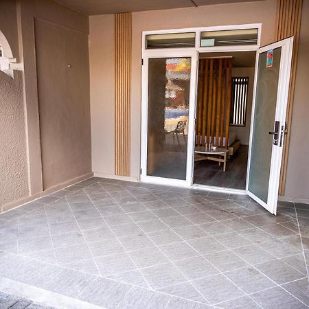 Casa Florida Hotel & Spa Pereybere Beach Ngoại thất bức ảnh