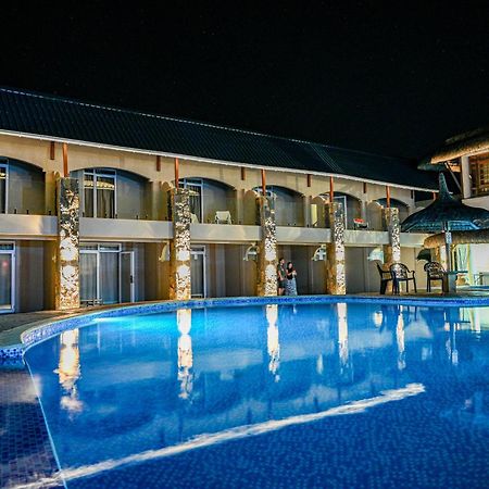 Casa Florida Hotel & Spa Pereybere Beach Ngoại thất bức ảnh