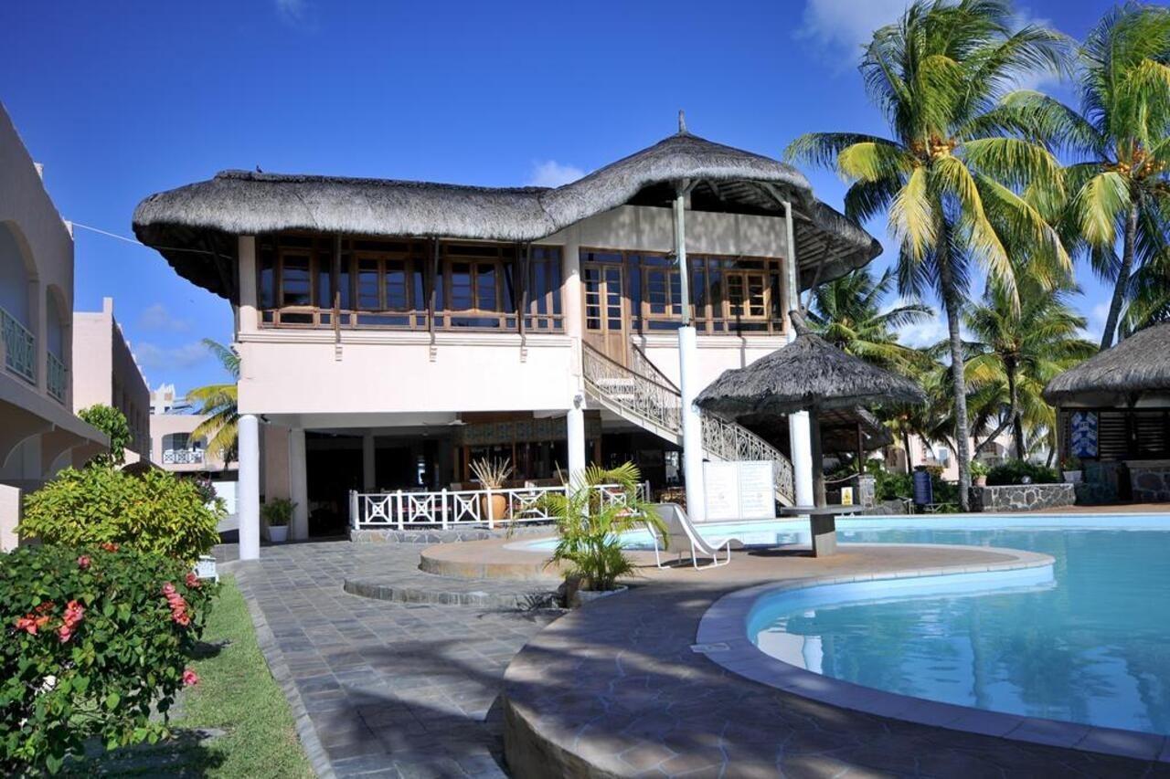 Casa Florida Hotel & Spa Pereybere Beach Ngoại thất bức ảnh