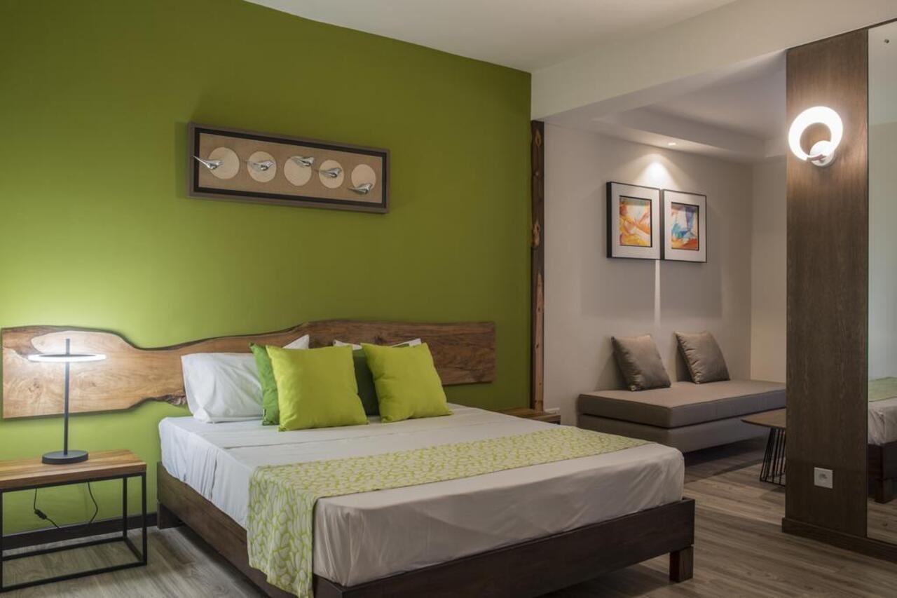 Casa Florida Hotel & Spa Pereybere Beach Ngoại thất bức ảnh