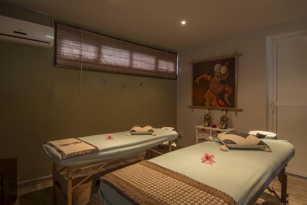 Casa Florida Hotel & Spa Pereybere Beach Ngoại thất bức ảnh