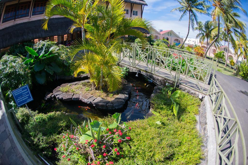 Casa Florida Hotel & Spa Pereybere Beach Ngoại thất bức ảnh