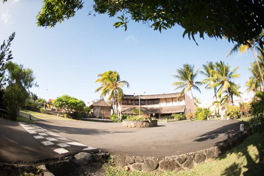 Casa Florida Hotel & Spa Pereybere Beach Ngoại thất bức ảnh