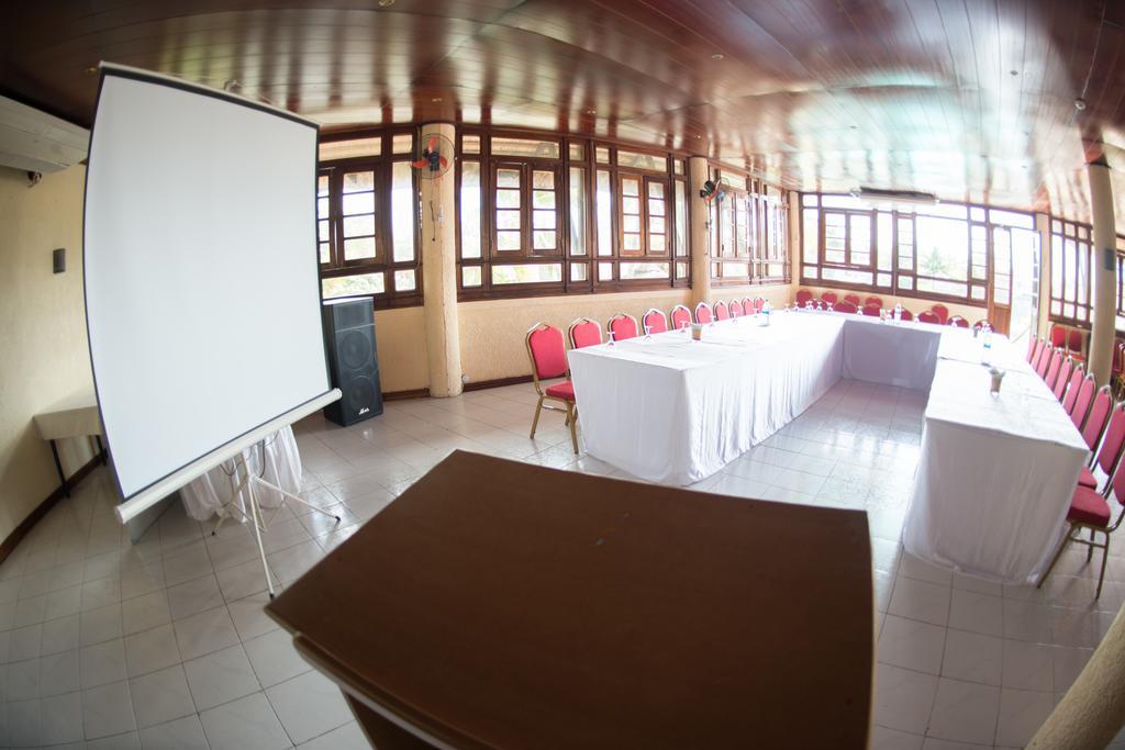 Casa Florida Hotel & Spa Pereybere Beach Ngoại thất bức ảnh