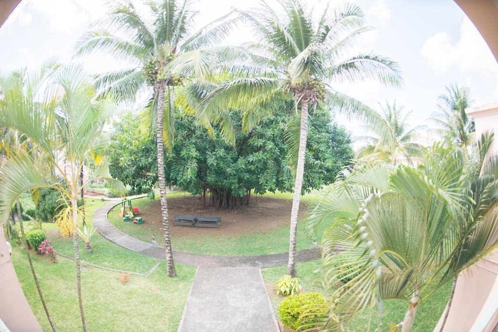 Casa Florida Hotel & Spa Pereybere Beach Ngoại thất bức ảnh