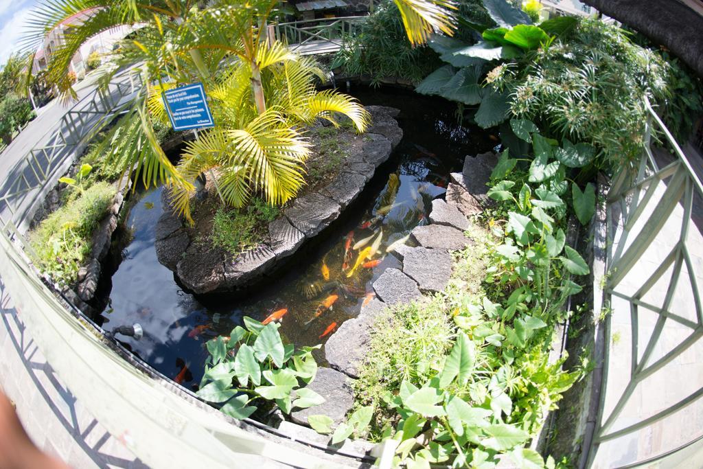 Casa Florida Hotel & Spa Pereybere Beach Ngoại thất bức ảnh