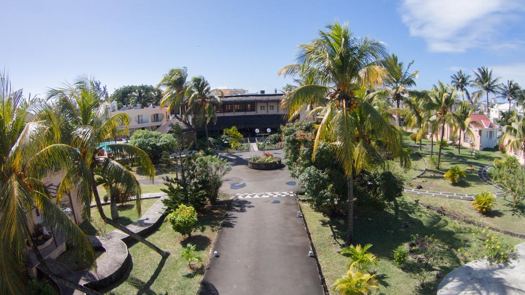 Casa Florida Hotel & Spa Pereybere Beach Ngoại thất bức ảnh