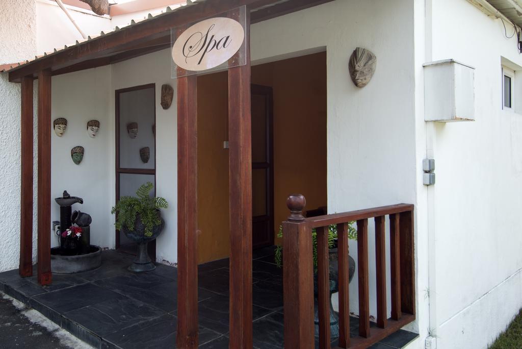 Casa Florida Hotel & Spa Pereybere Beach Ngoại thất bức ảnh