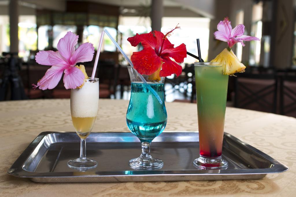 Casa Florida Hotel & Spa Pereybere Beach Ngoại thất bức ảnh