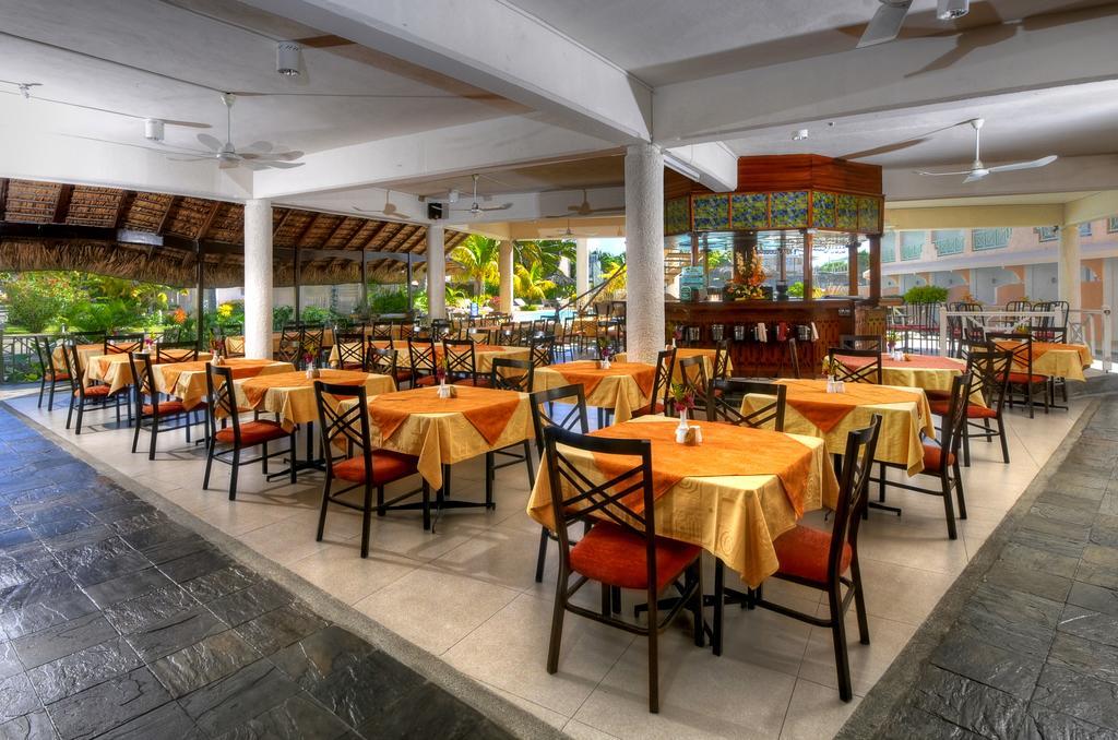 Casa Florida Hotel & Spa Pereybere Beach Ngoại thất bức ảnh