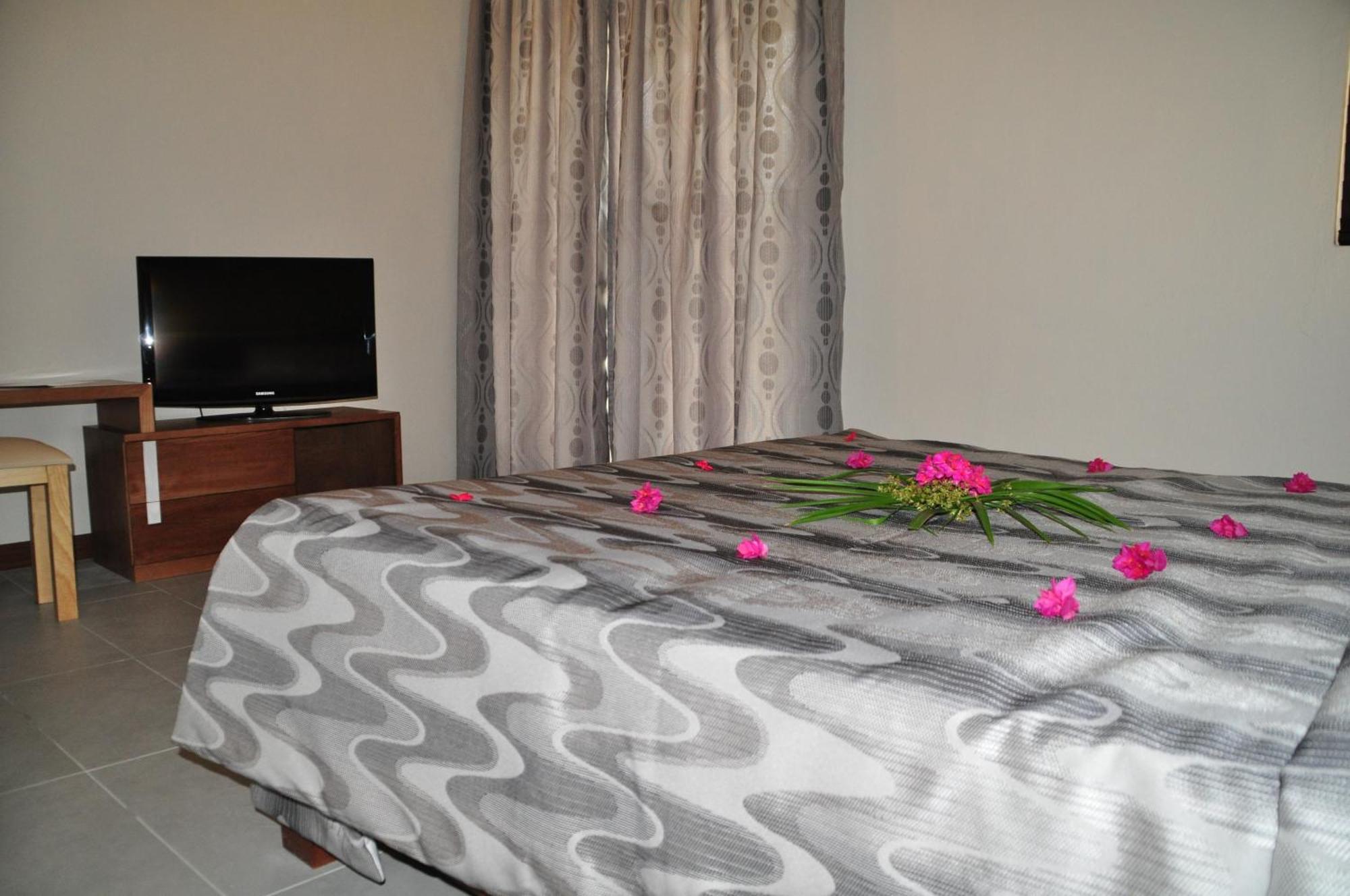 Casa Florida Hotel & Spa Pereybere Beach Ngoại thất bức ảnh