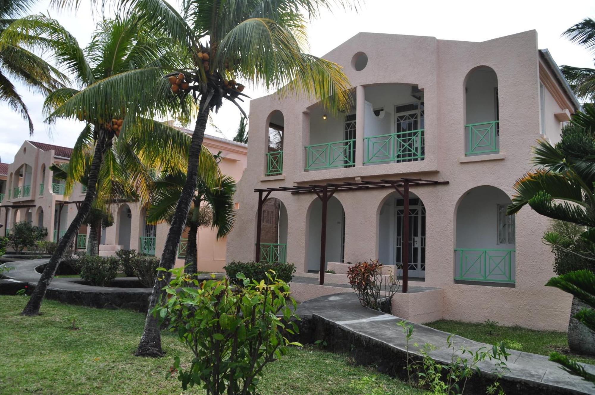 Casa Florida Hotel & Spa Pereybere Beach Ngoại thất bức ảnh