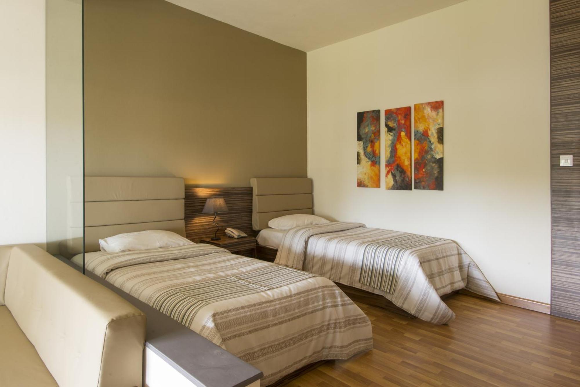 Casa Florida Hotel & Spa Pereybere Beach Phòng bức ảnh