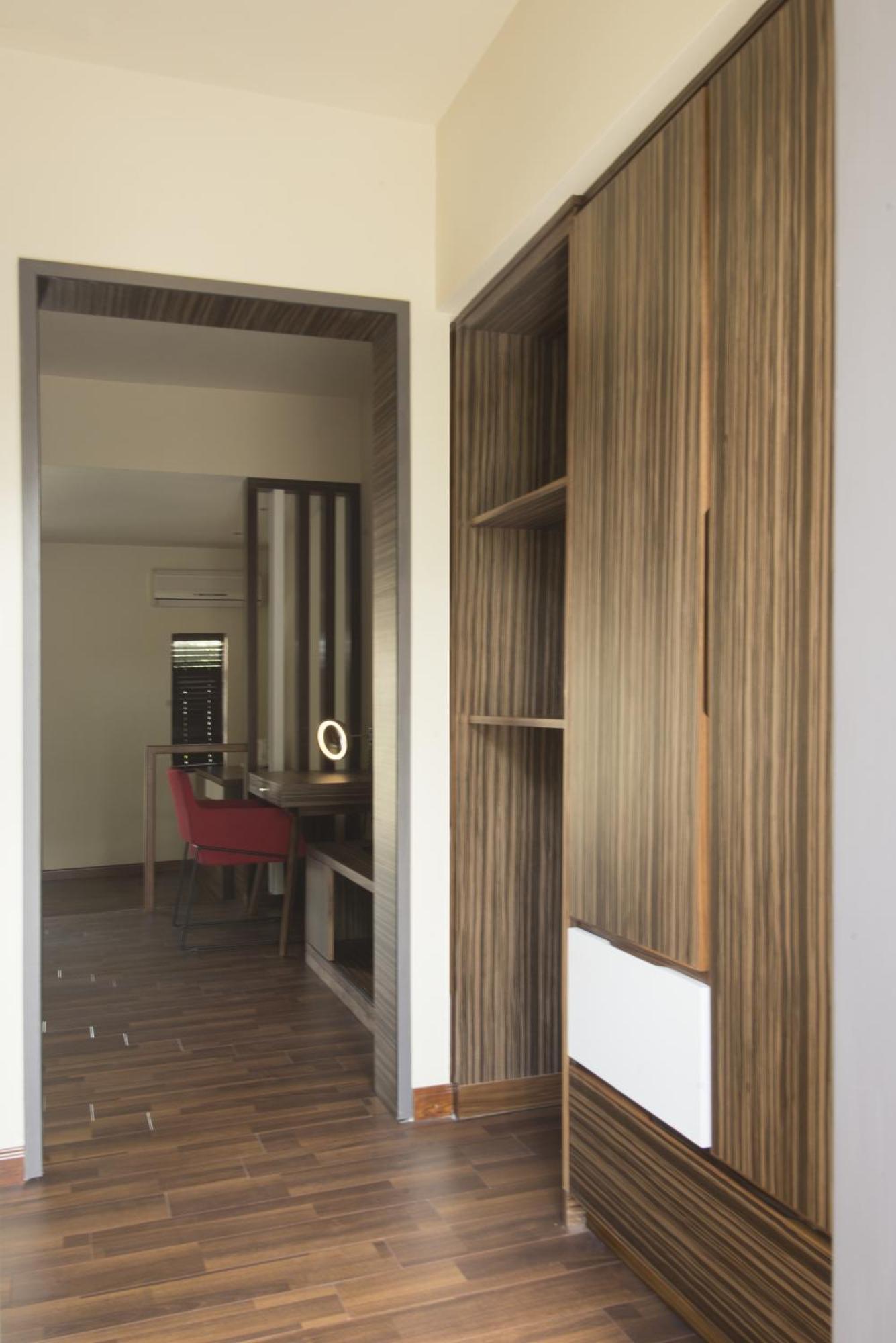 Casa Florida Hotel & Spa Pereybere Beach Phòng bức ảnh