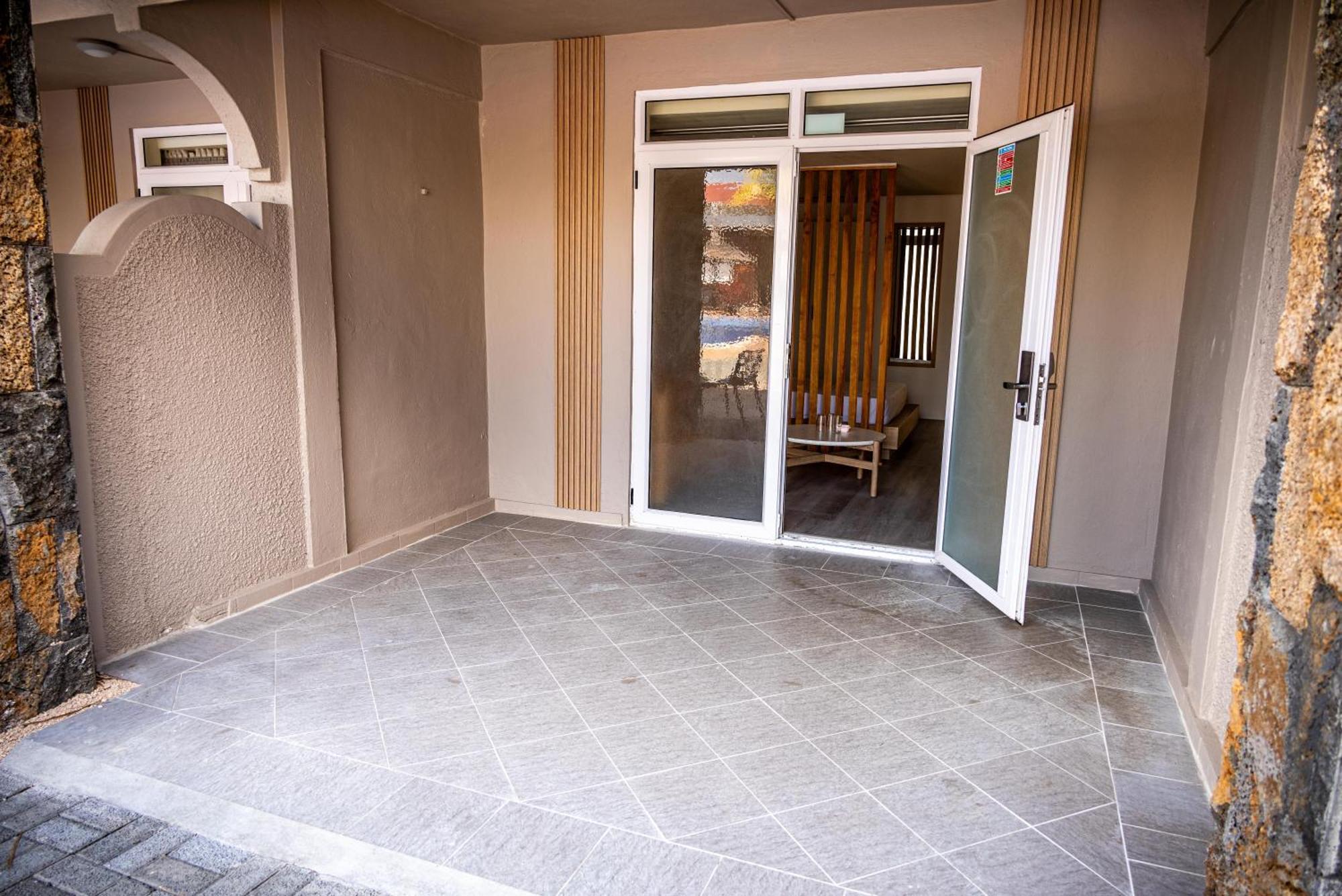 Casa Florida Hotel & Spa Pereybere Beach Ngoại thất bức ảnh