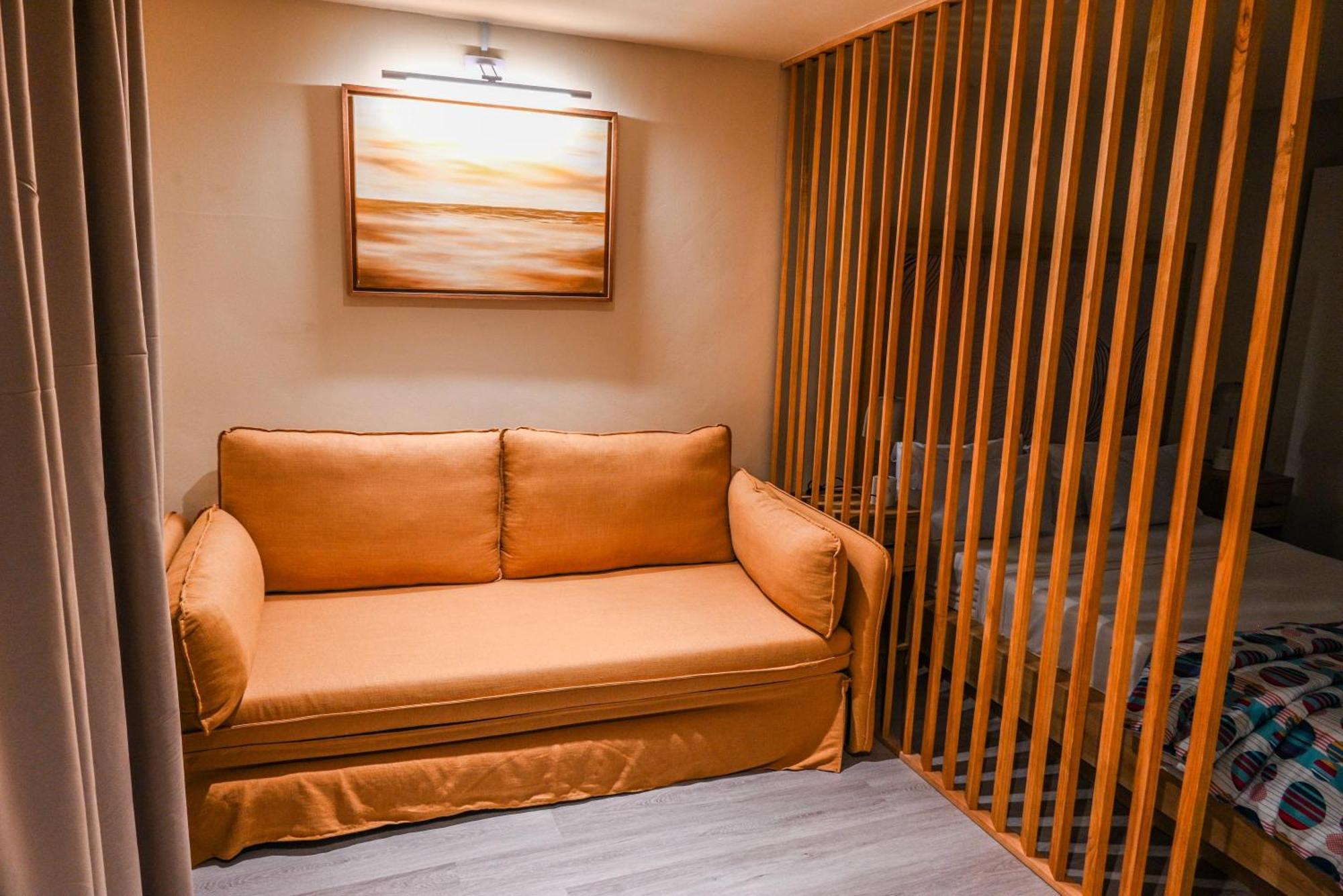 Casa Florida Hotel & Spa Pereybere Beach Ngoại thất bức ảnh