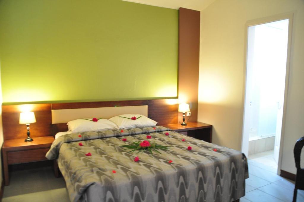 Casa Florida Hotel & Spa Pereybere Beach Phòng bức ảnh
