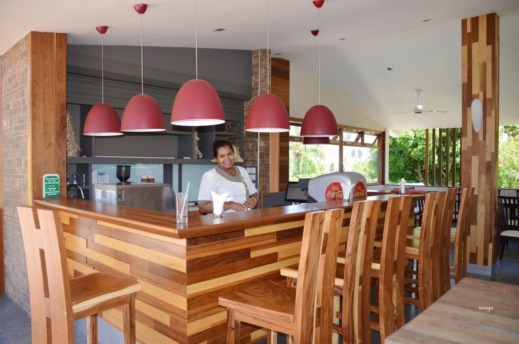 Casa Florida Hotel & Spa Pereybere Beach Ngoại thất bức ảnh