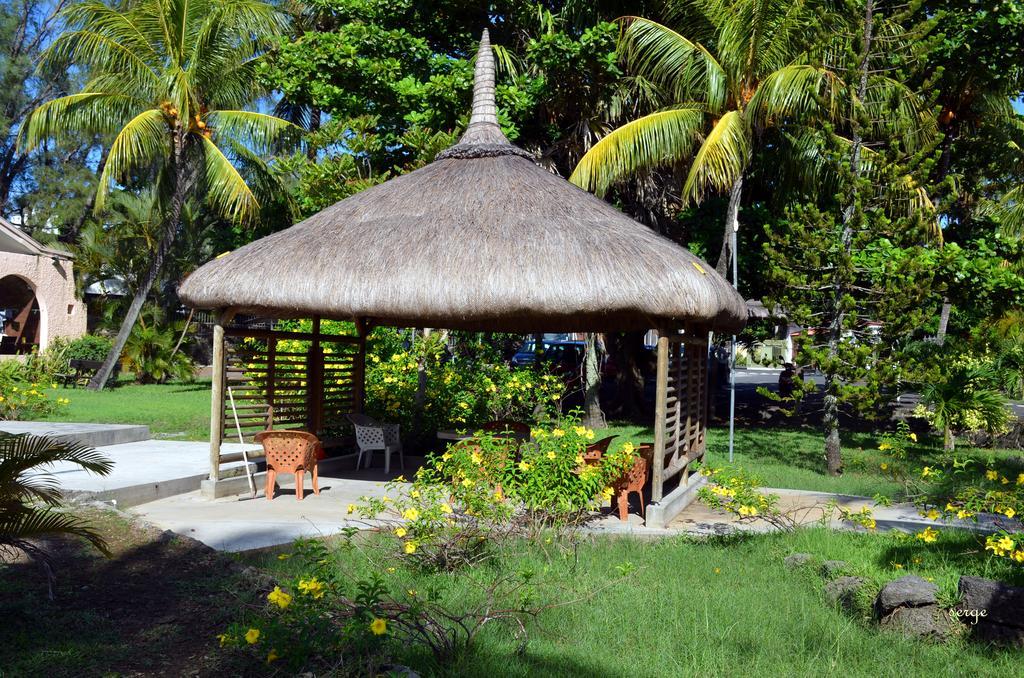 Casa Florida Hotel & Spa Pereybere Beach Ngoại thất bức ảnh