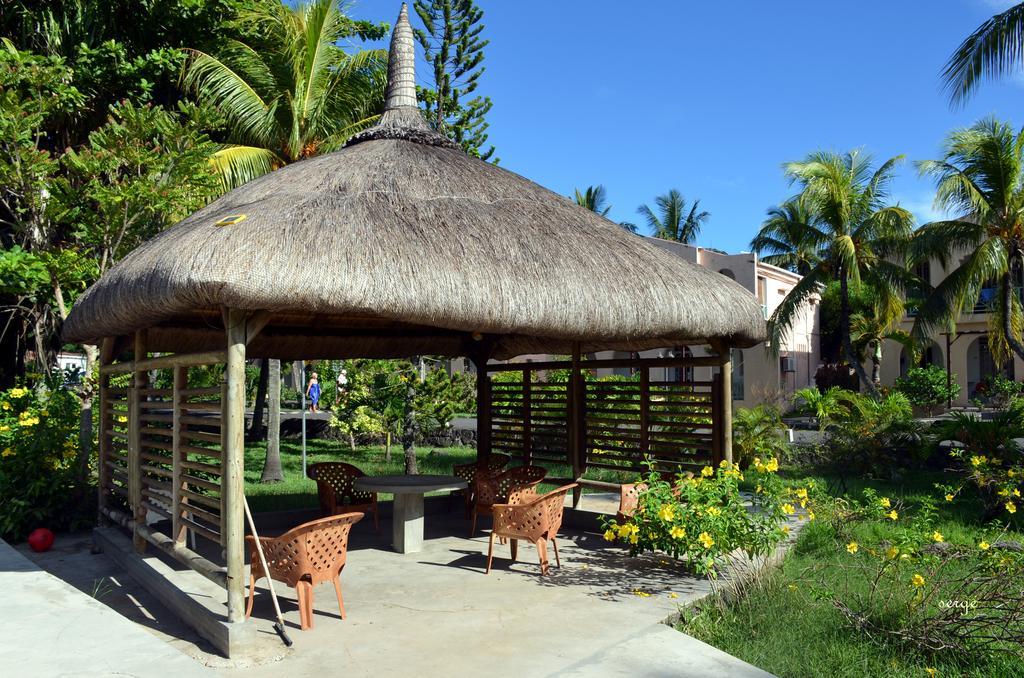 Casa Florida Hotel & Spa Pereybere Beach Ngoại thất bức ảnh