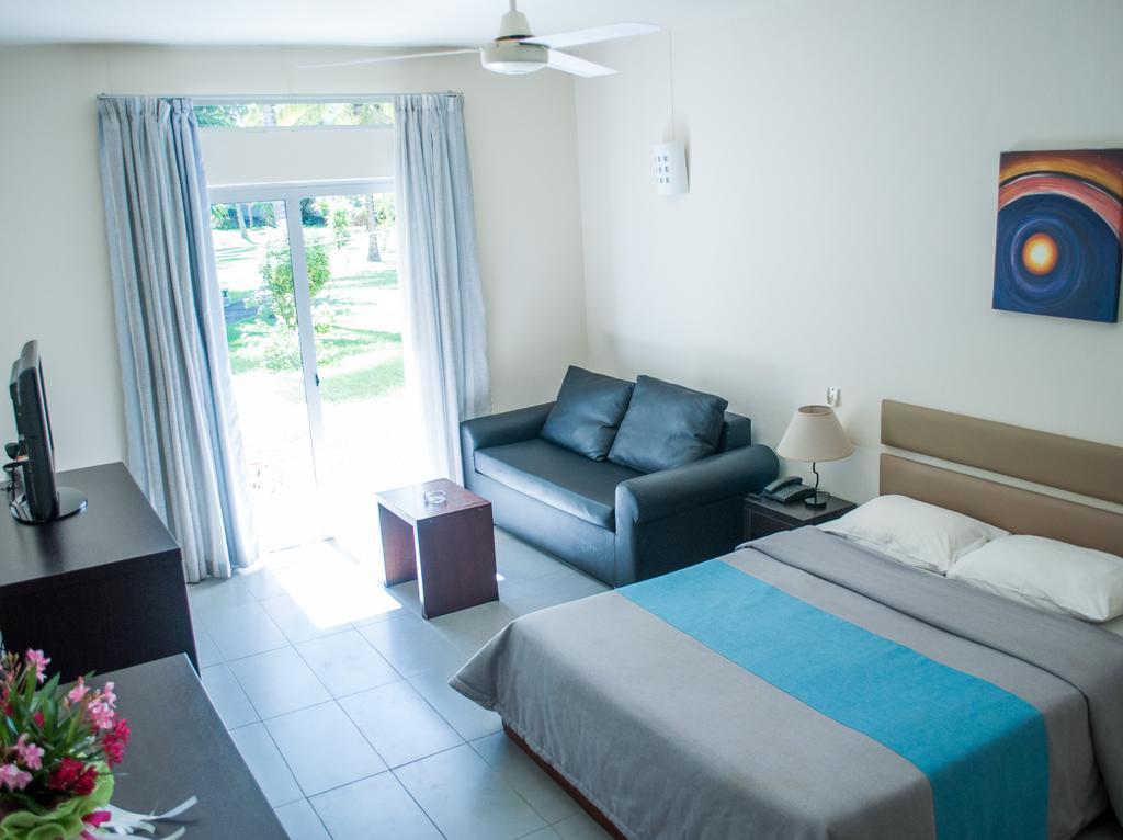 Casa Florida Hotel & Spa Pereybere Beach Ngoại thất bức ảnh