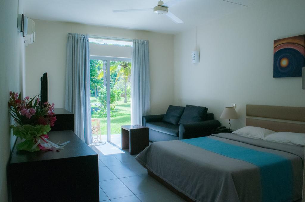 Casa Florida Hotel & Spa Pereybere Beach Ngoại thất bức ảnh