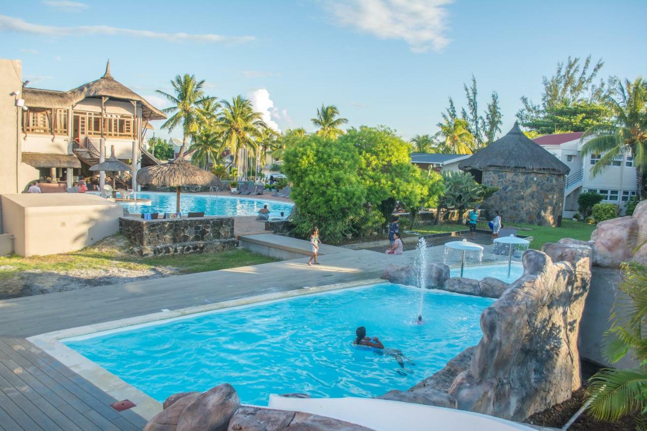 Casa Florida Hotel & Spa Pereybere Beach Ngoại thất bức ảnh