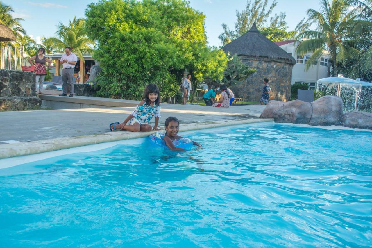 Casa Florida Hotel & Spa Pereybere Beach Ngoại thất bức ảnh