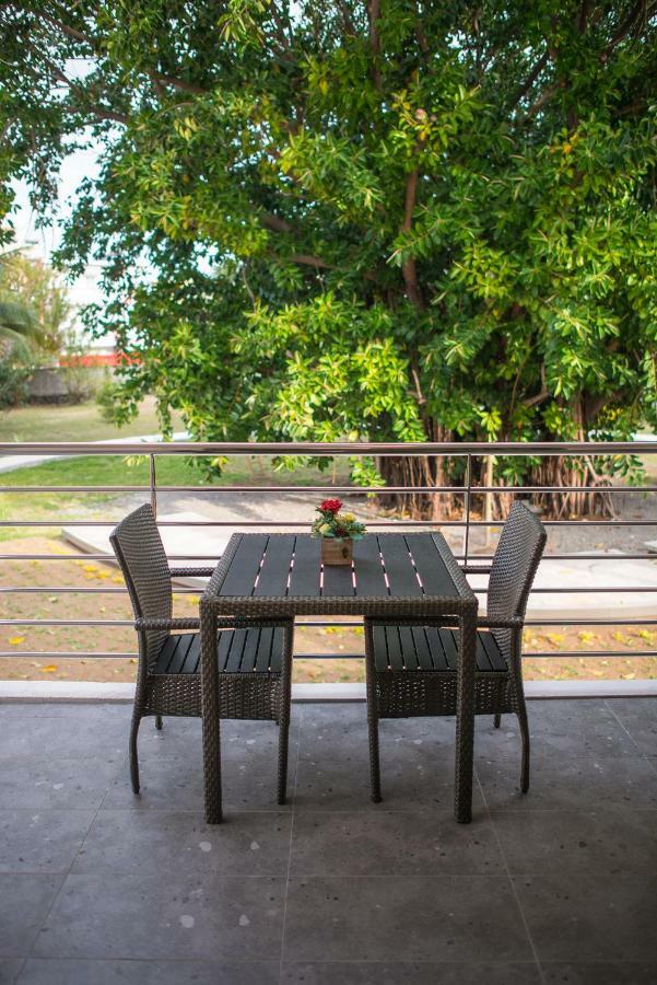 Casa Florida Hotel & Spa Pereybere Beach Ngoại thất bức ảnh