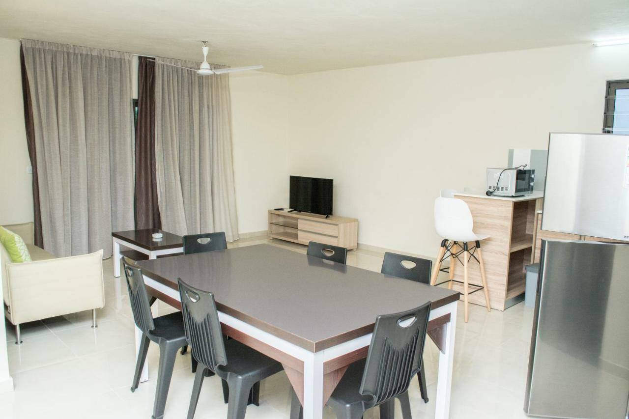 Casa Florida Hotel & Spa Pereybere Beach Ngoại thất bức ảnh