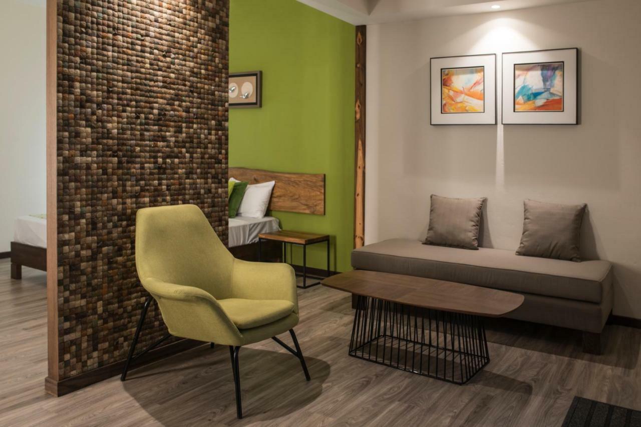 Casa Florida Hotel & Spa Pereybere Beach Ngoại thất bức ảnh